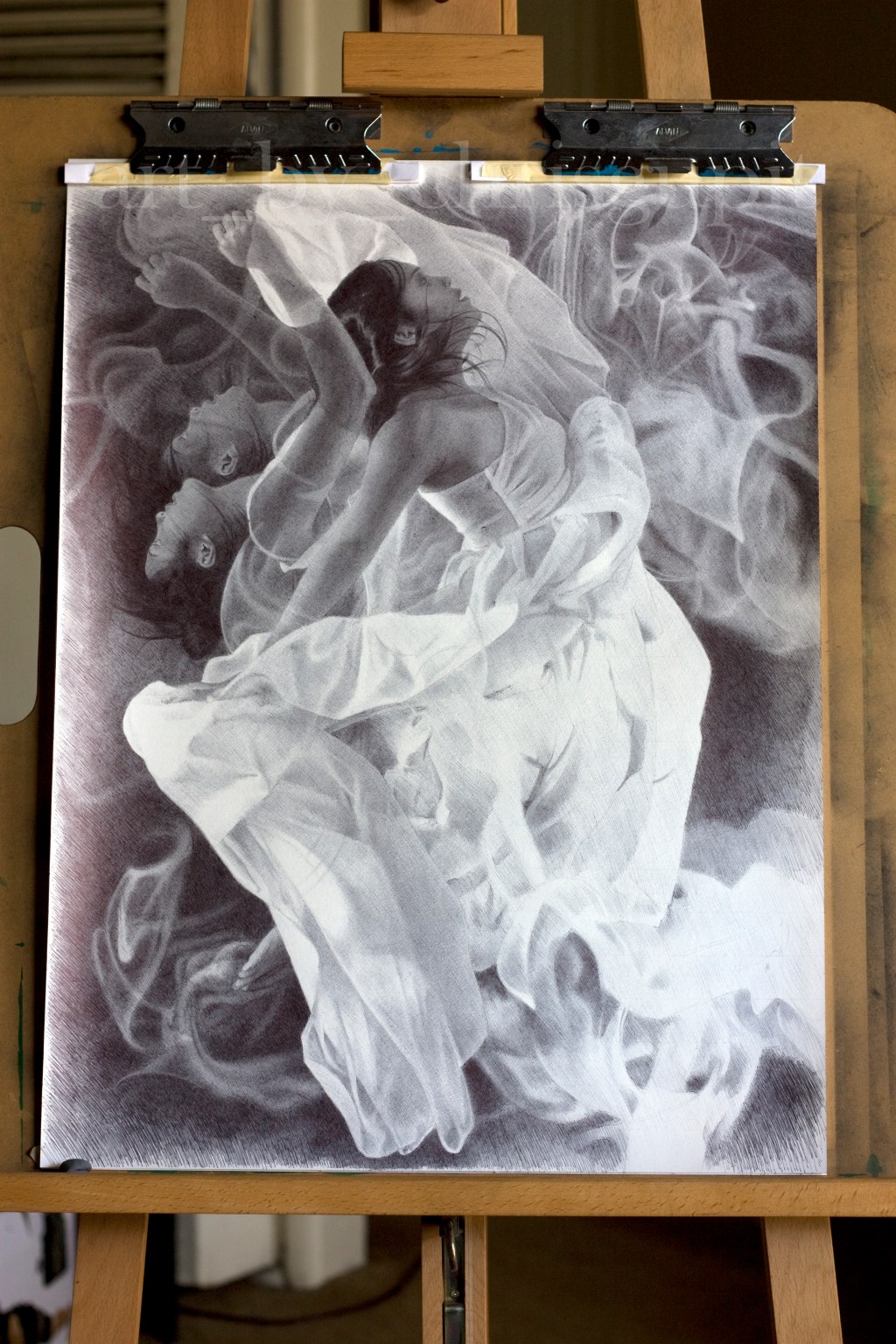 Long time no&nbsp;see….